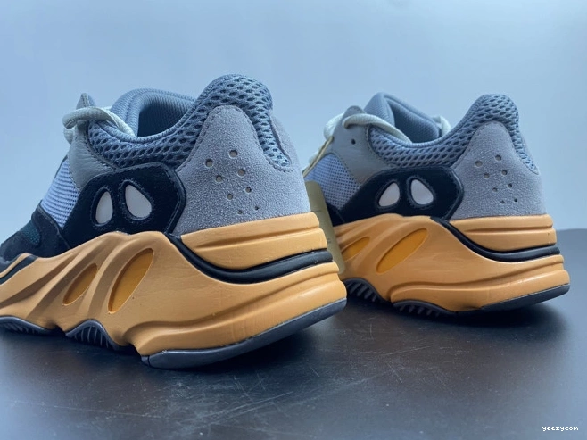 Boost Yeezy Sun 700 GW0296 Adidas V2 1202